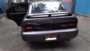 Toyota Sprinter 1991 Car (Used)