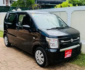 Suzuki Wagon R FX 2025 Car Brand New