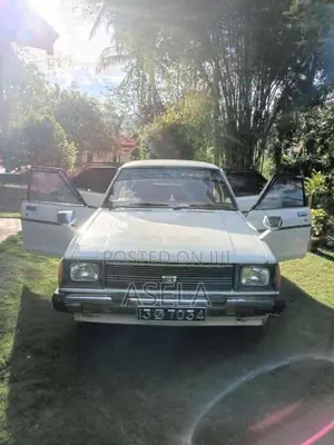 Nissan B310 1982 Car (Used)