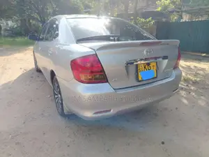 Toyota Allion 2003 Car (Used)