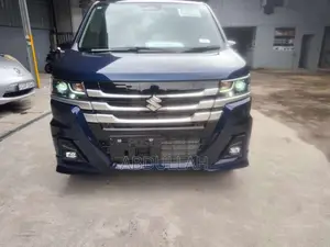 Suzuki Wagon R ZX MH-95S 2025 Car Brand New