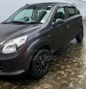 Suzuki Alto 2015 Car (Used)