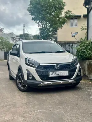 Perodua Axia 2020 Car (Used)