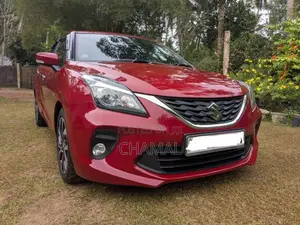 Suzuki Baleno 2019 Car (Used)
