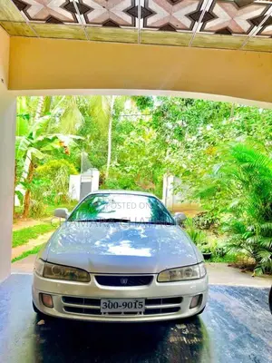 Toyota Marino 1995 Car (Used)