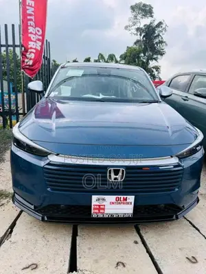 Honda HEV Z PLAY 2026 Car Unregistered (Recondition)