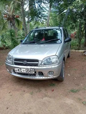 Suzuki Swift 2003 Car (Used)