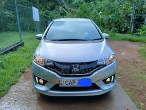 Honda FIT GP5 2013 Car (Used)