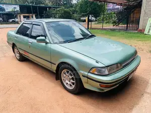 Toyota Carina 1993 Car (Used)