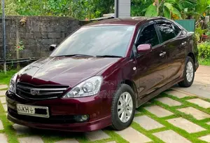 Toyota ALLION 240 ANNIVERSARY 2006 Car (Used)