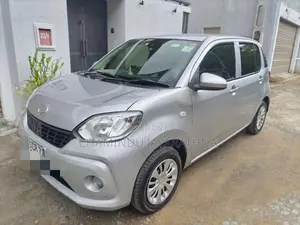 Daihatsu Passo Boon 2020 Car (Used)