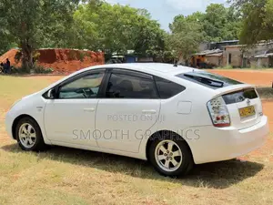 Toyota Prius 2007 Car (Used)