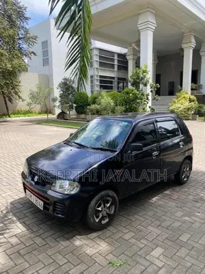 Suzuki Alto 2008 Car (Used)