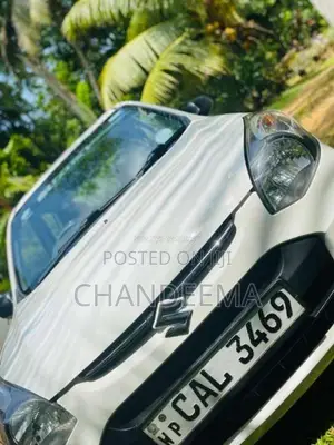 Suzuki Alto 2015 Car (Used)
