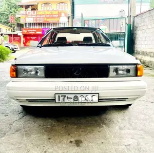 Nissan FB12 EX Saloon 1989 Car (Used)