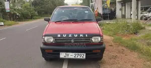 Suzuki Maruti 2005 Car (Used)