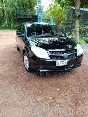 Micro MX7 2013 Car (Used)