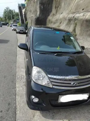 Perodua Viva Elite 2011 Car (Used)