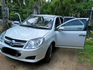 Micro MX7 2015 Car (Used)