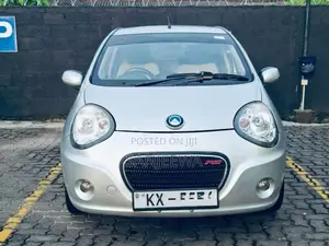Micro Panda 2013 Car (Used)
