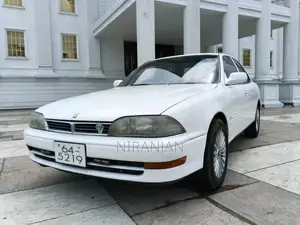 Toyota Corolla Camry Cv 30 1992 Car (Used)