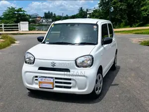 Suzuki Alto Japan 2025 Car Brand New