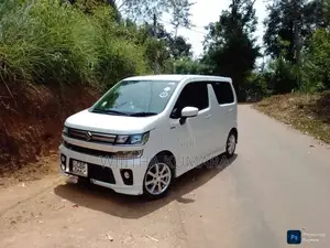 Suzuki Wagon R FZ 2018 Car (Used)