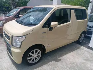 Suzuki Wagon R FX 2024 Car (Used)