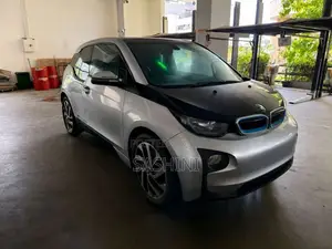 BMW I3 2015 Car (Used)