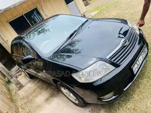Toyota Corolla 121 2004 Car (Used)