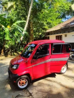 Bajaj Qute 2019 Car (Used)