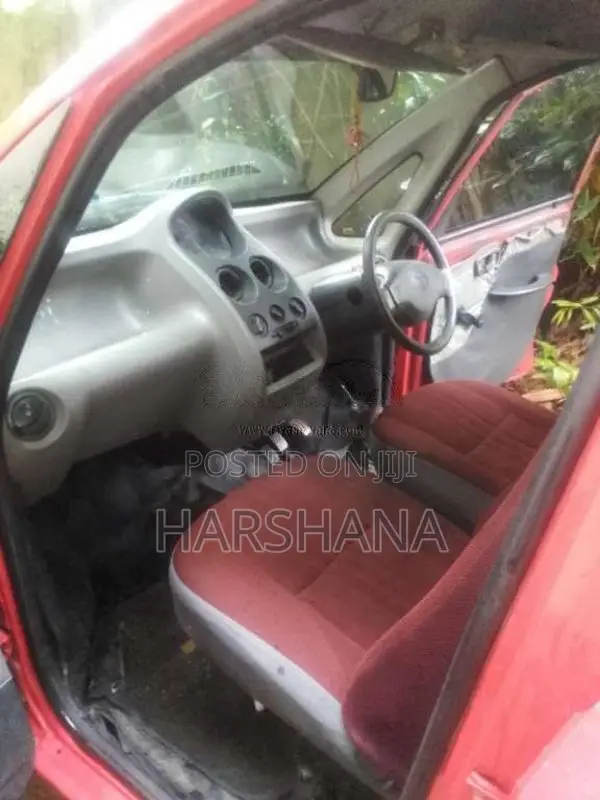 Tata Nano 2011 Car (Used)