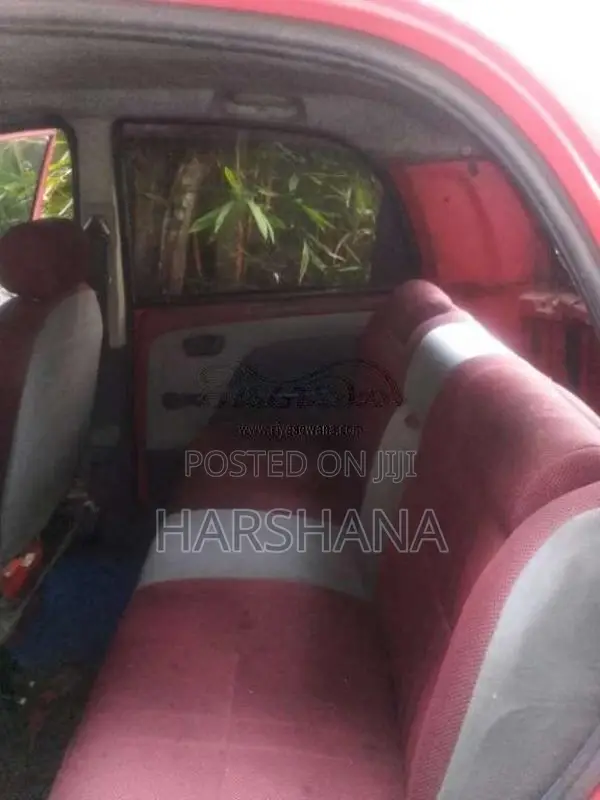 Tata Nano 2011 Car (Used)
