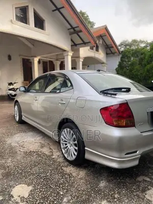 Toyota Allion 240 2003 Car (Used)