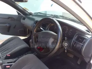 Toyota Corolla 103 2001 Car (Used)