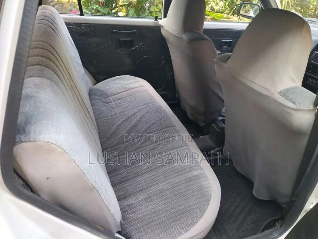 Toyota Ee96 1991 Car (Used)