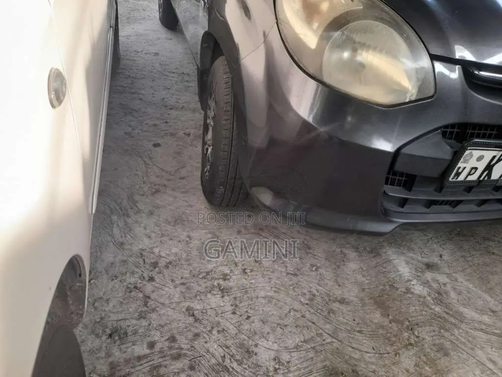 Suzuki Alto 2014 Car (Used)