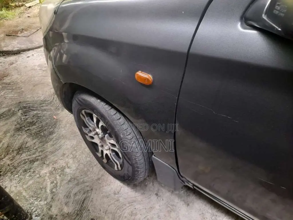Suzuki Alto 2014 Car (Used)