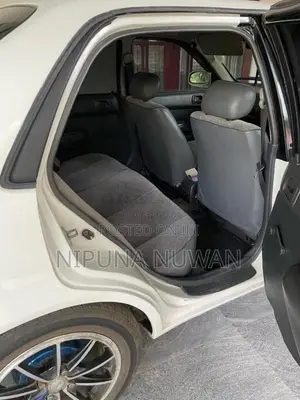 Toyota Corolla 110 1995 Car (Used)