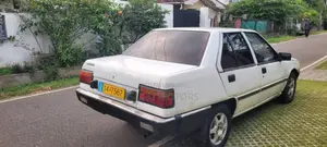 Mitsubishi Lancer C12 1986 Car (Used)
