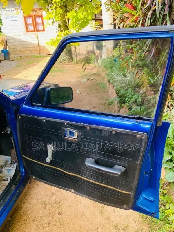 Toyota KE30 1980 Car (Used)