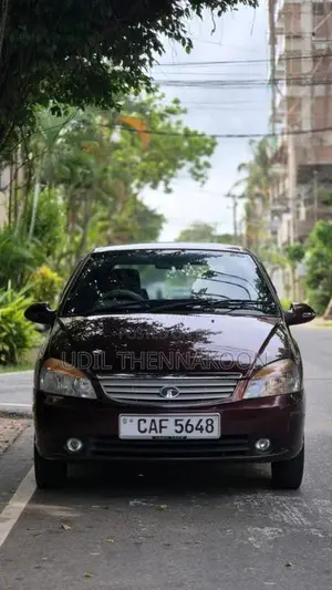 Tata Indica 2015 Car (Used)