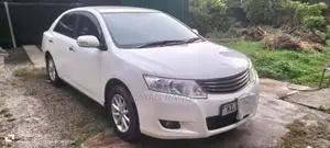 Toyota Allion 2007 Car (Used)