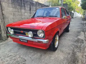 Ford Escort MK2 1975 Car (Used)
