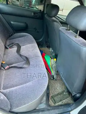 Toyota Corolla 1996 Car (Used)