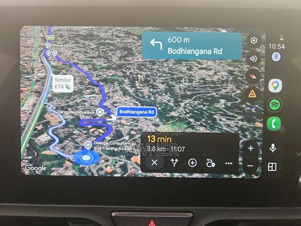 Toyota Yaris X Limited Safety 2025 Car (Used)