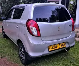 Suzuki Alto 2015 Car (Used)