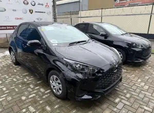 Toyota Yaris X Grade 2024 Car Unregistered (Recondition)