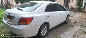 Toyota Allion 2007 Car (Used)