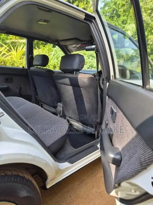 Toyota Corolla AE91 1990 Car (Used)